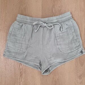 Z Supply Women's Athletic Shorts